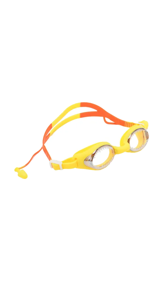 Очки для плавания с берушами