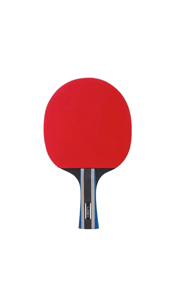 Ракетка для настольного тенниса Loki Carbon 2 Star