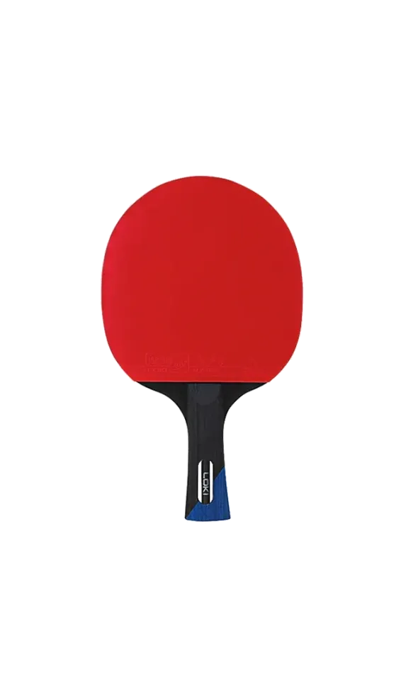 Ракетка для настольного тенниса Loki Carbon 4 Star
