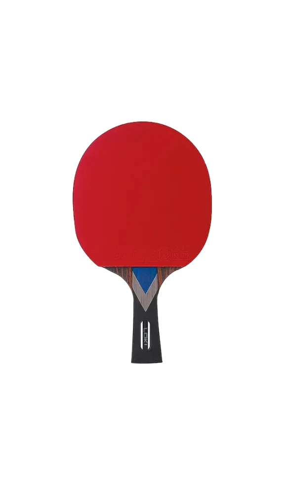 Ракетка для настольного тенниса Loki Carbon 7 Star