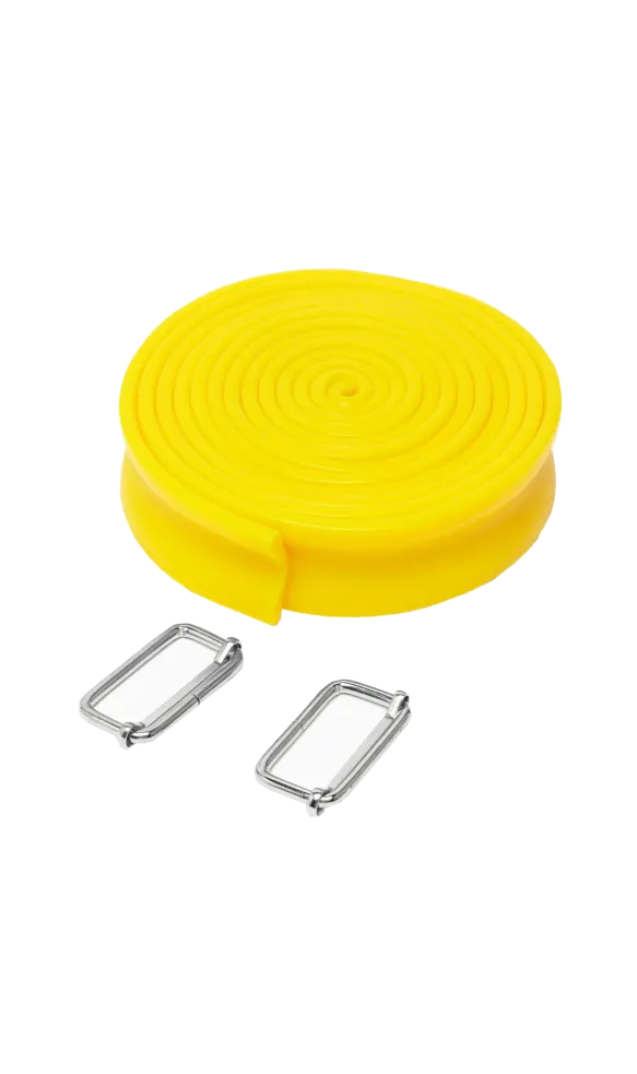 Rezina espander, Jgut-Lapsha