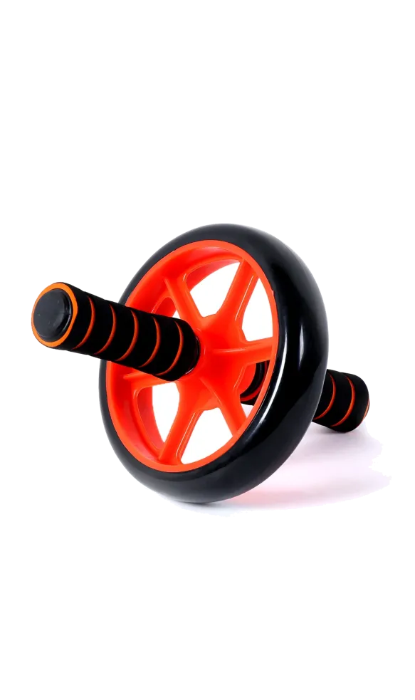 Ролик для пресса