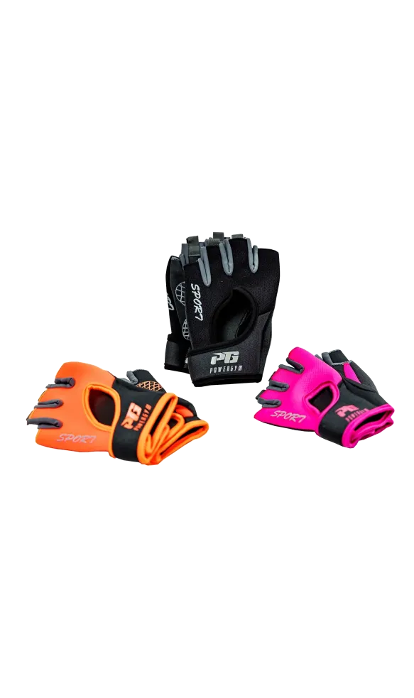 Fitnes qo‘lqoplari