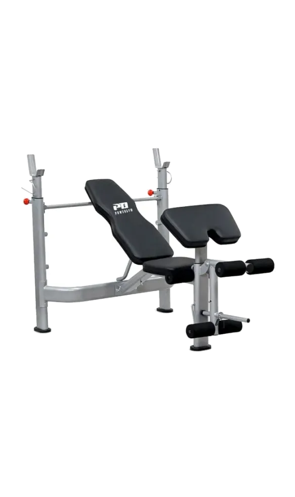 Press uchun ko‘p funksiyali o‘rindiq B68