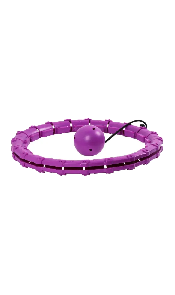 Умный обруч для похудения