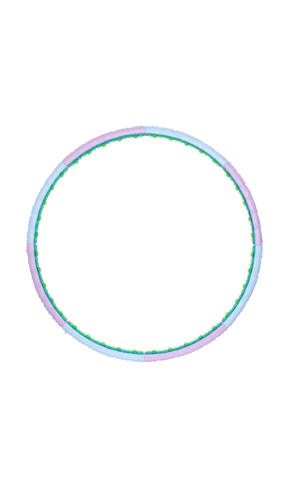 Vazn yo‘qotish uchun massaj halqasi