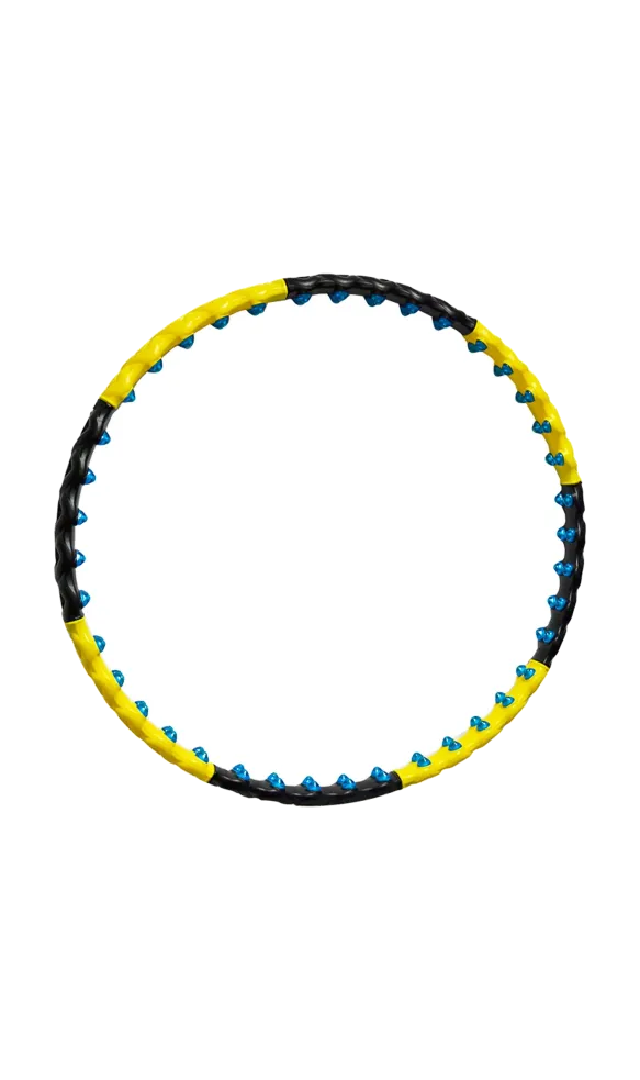 Vazn yo‘qotish uchun massaj halqasi