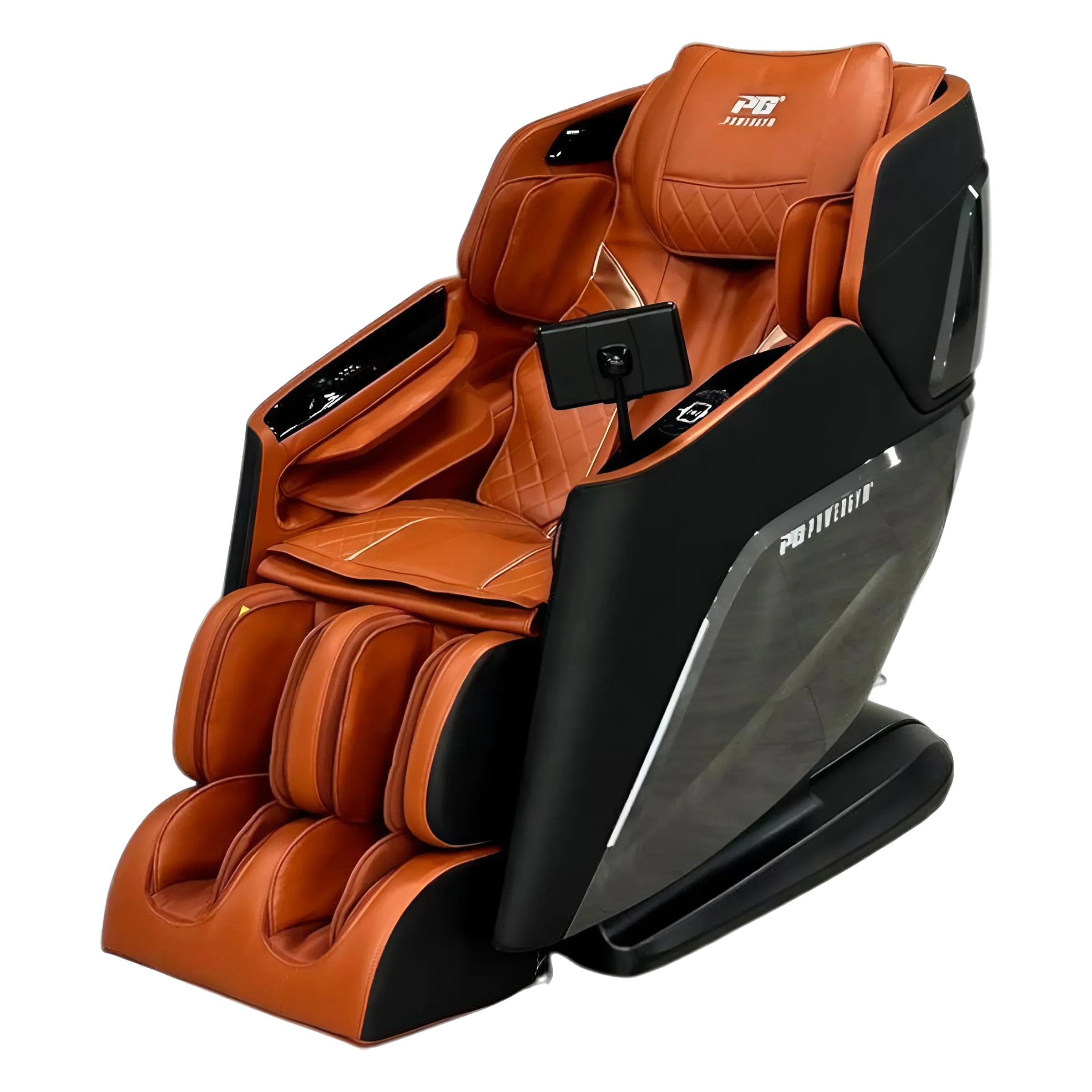 Massaj kreslosi PowerGym Rilasso 9720