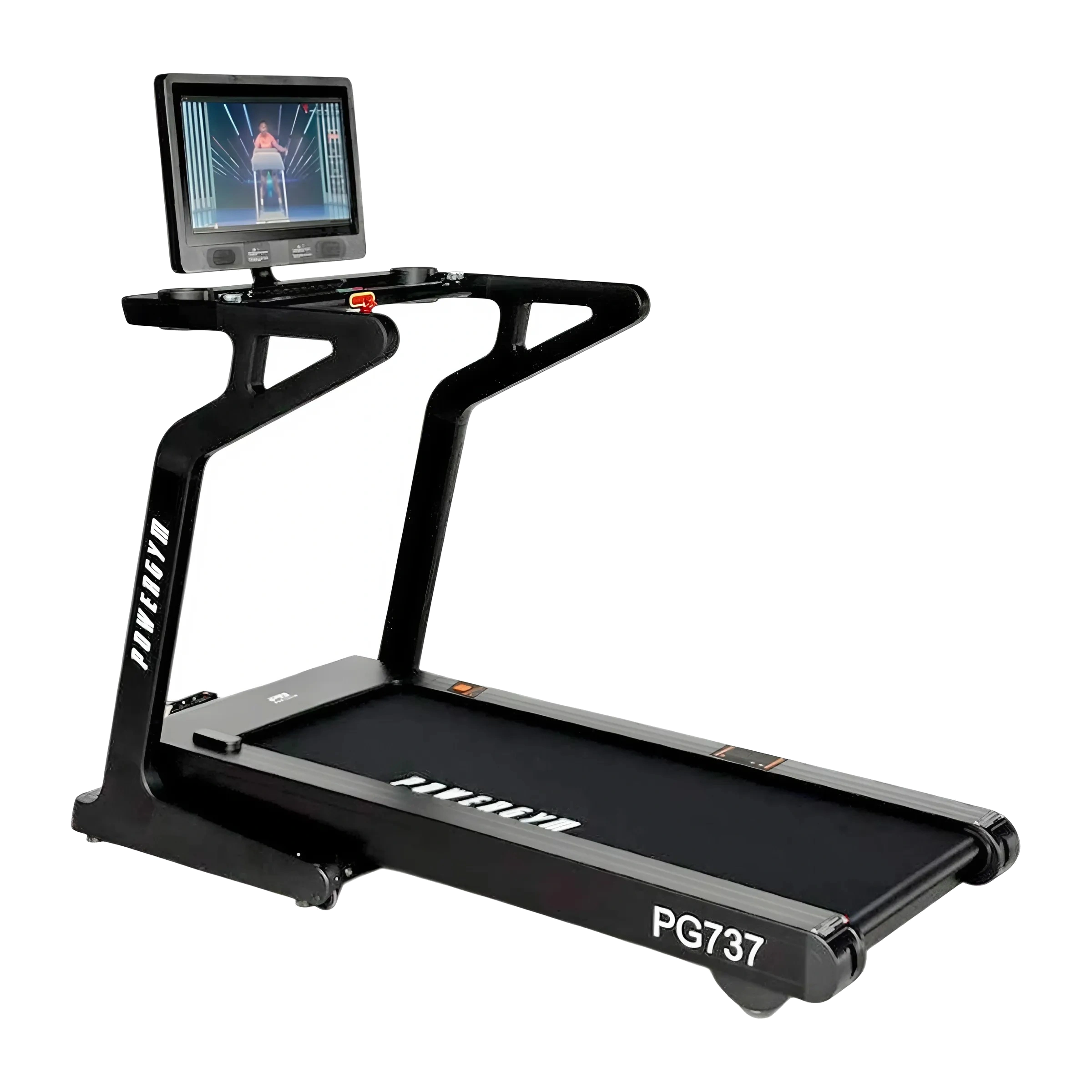 PG737 yugurish yo‘lagi