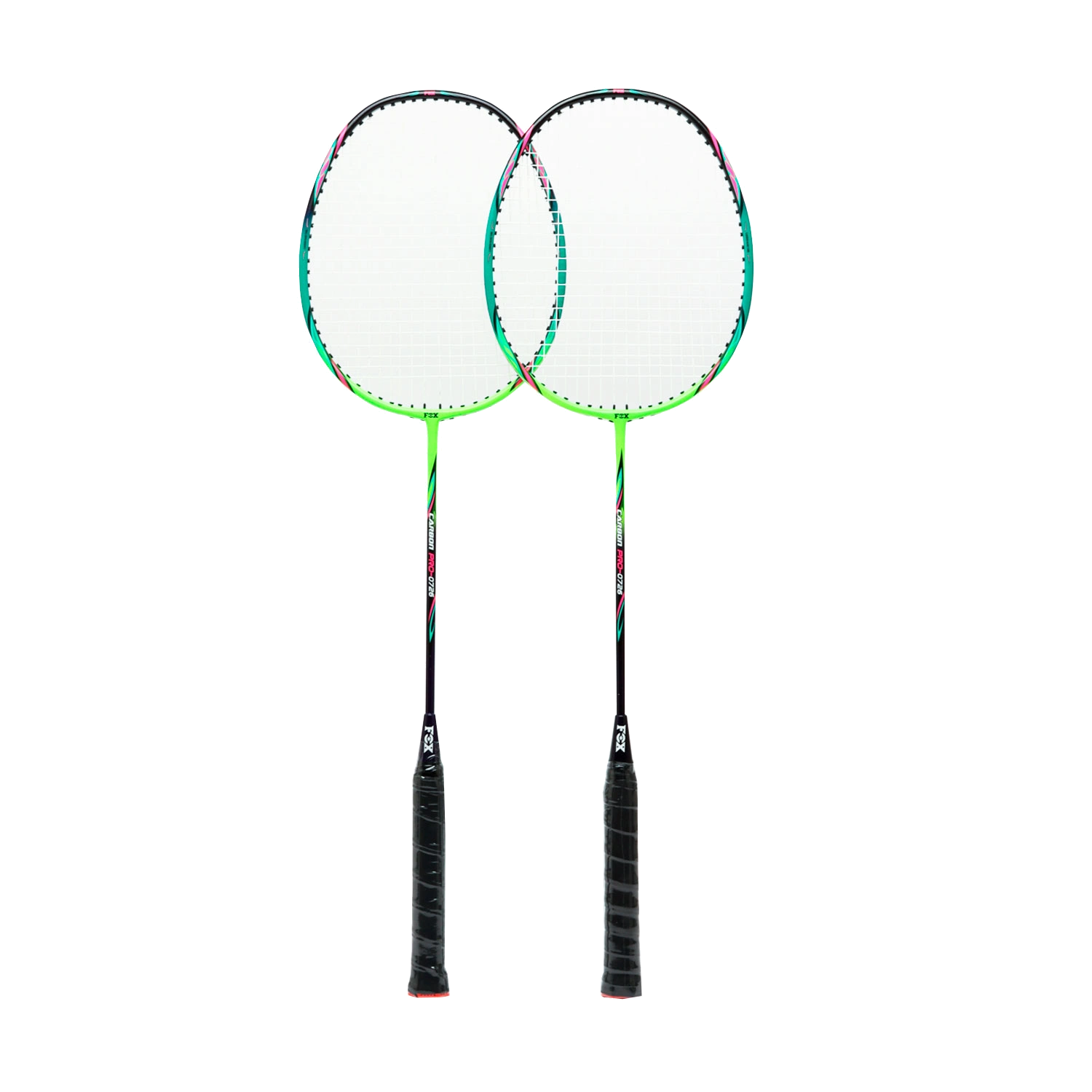 Ракетка для бадминтона F-0726