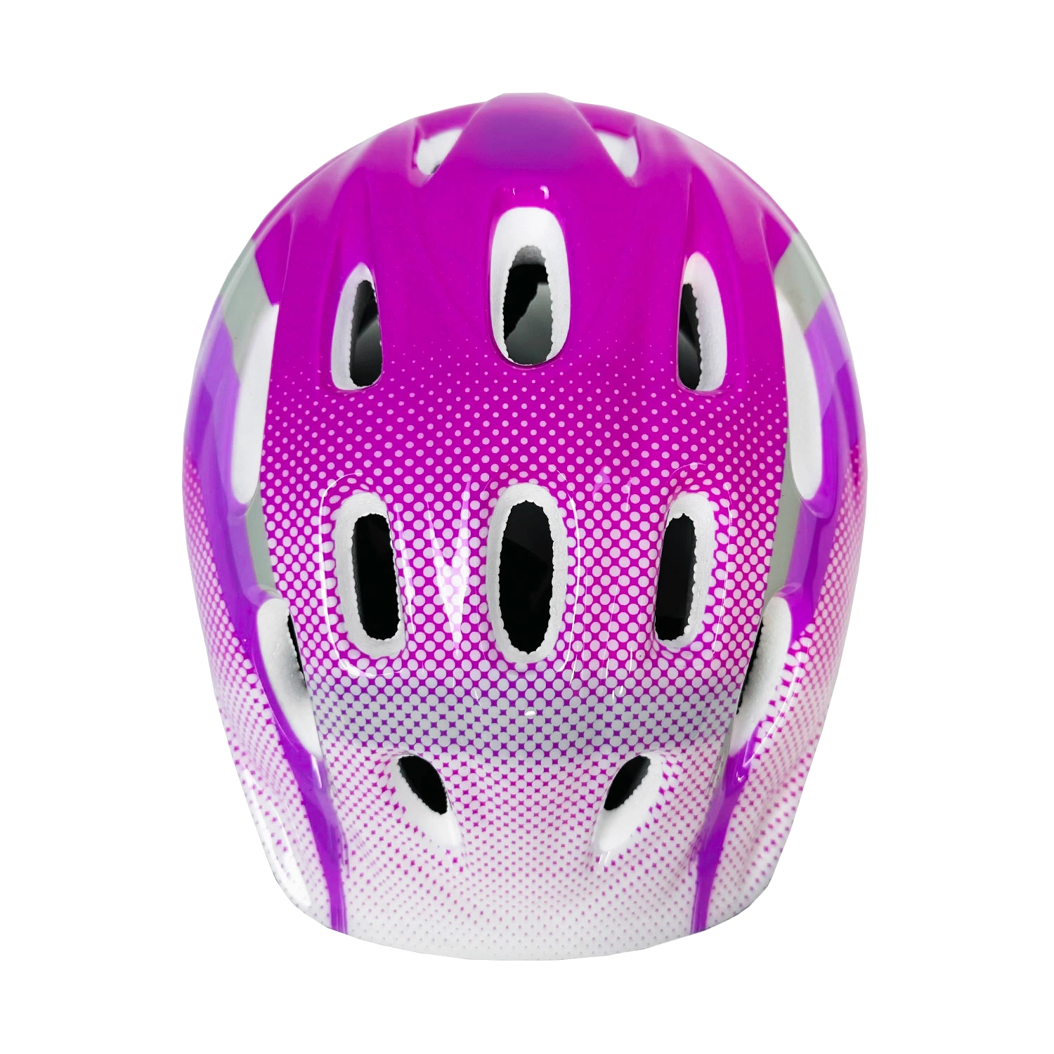 Velosiped shlemi B31