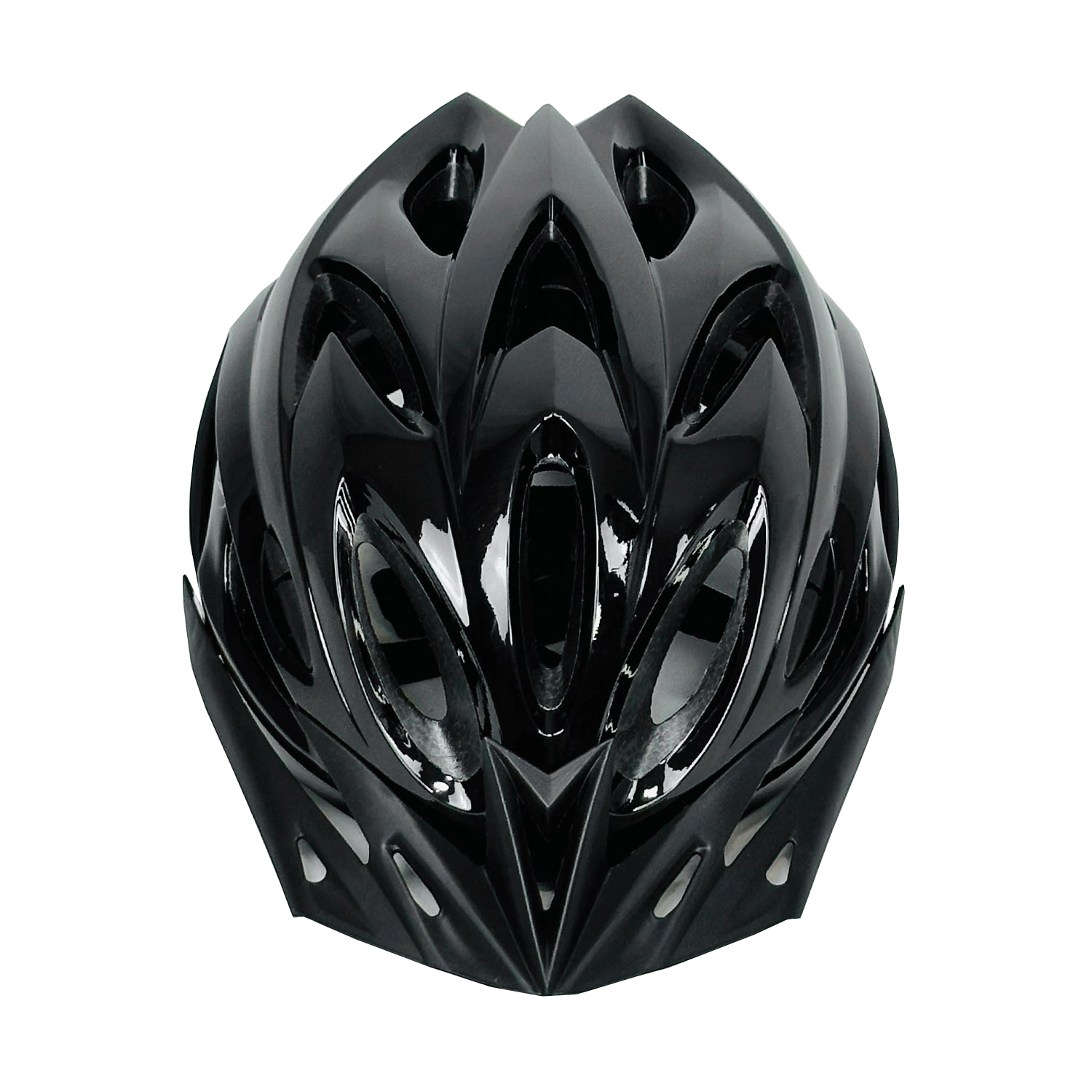 Velosiped shlemi B43