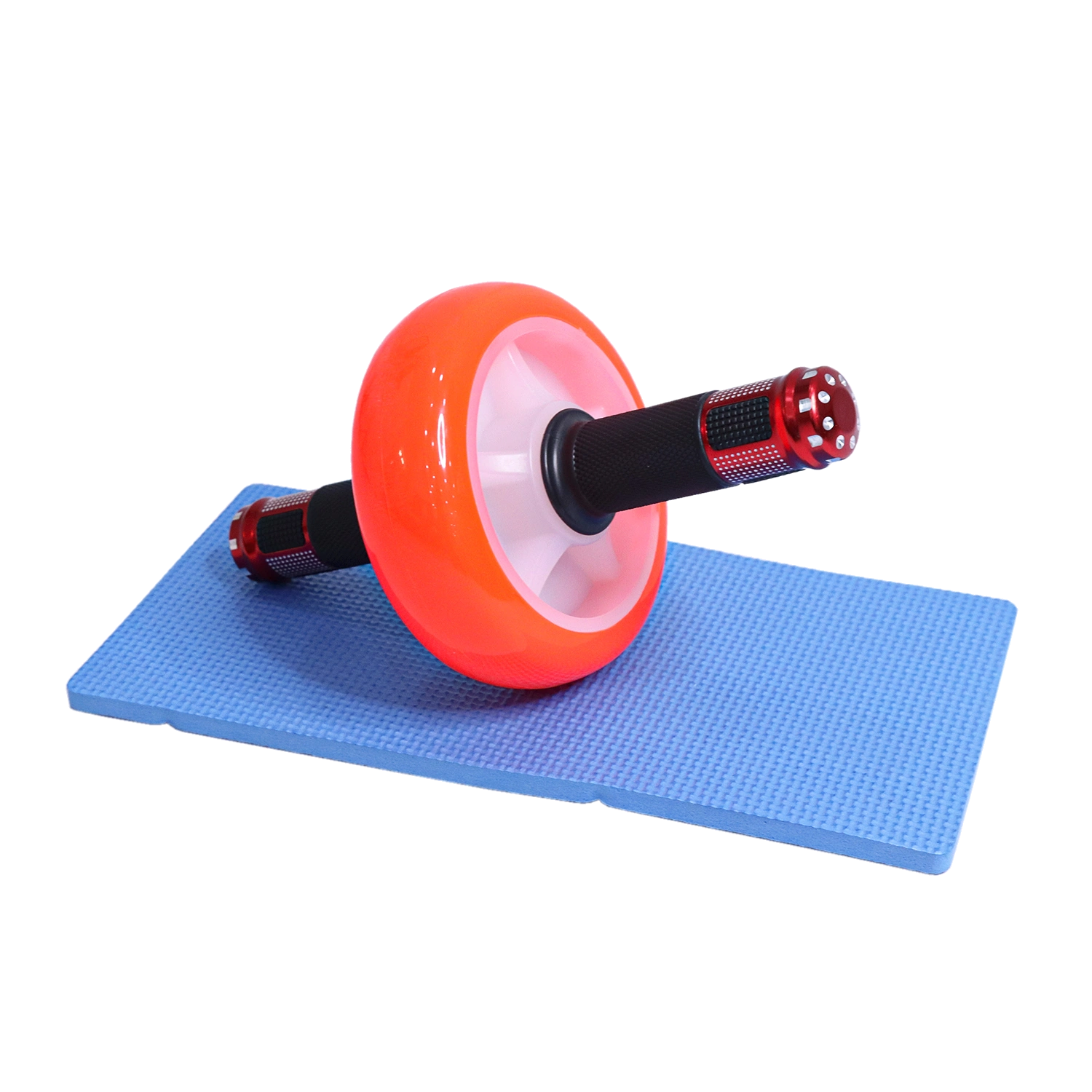 Podshipnikli press uchun rolik