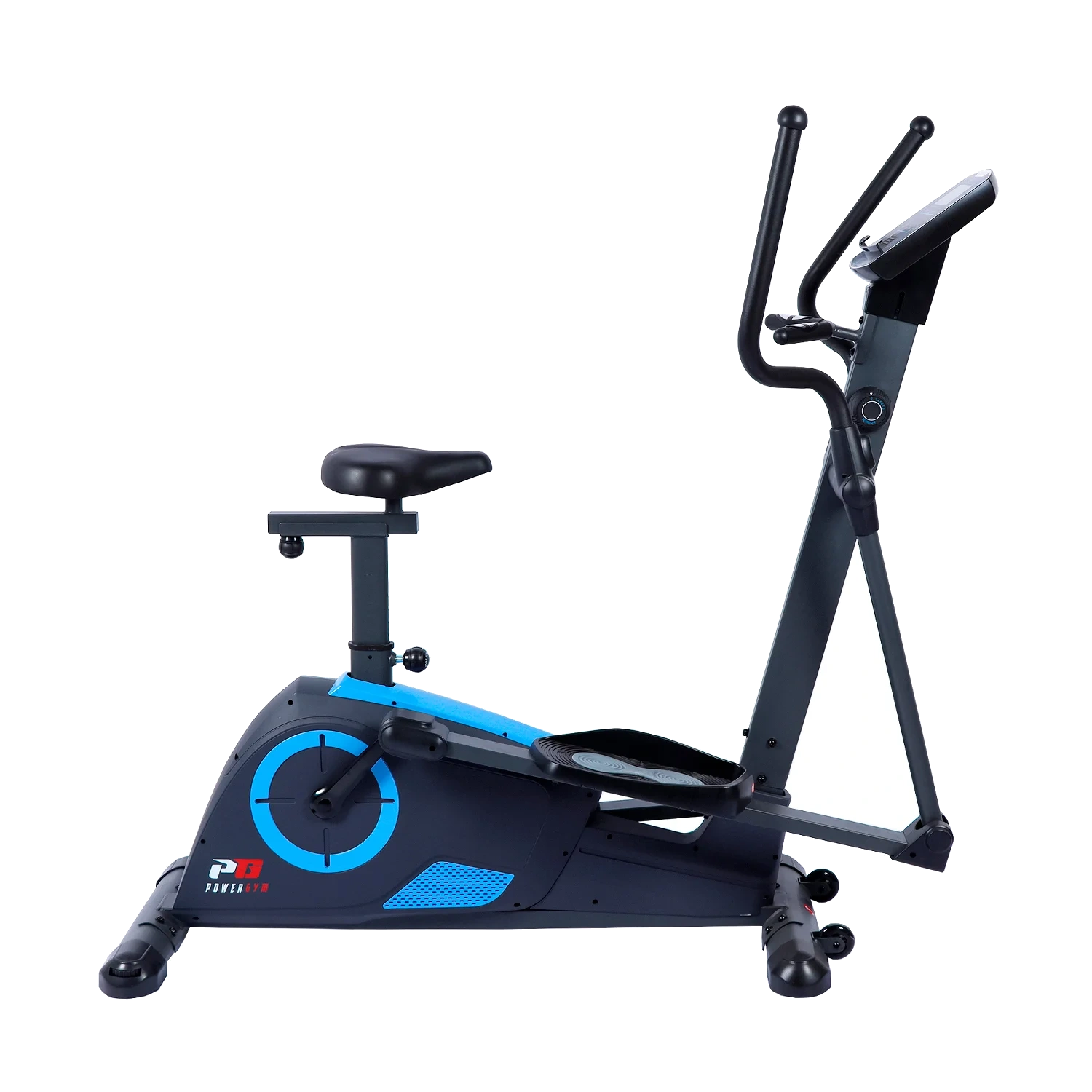 Эллиптический тренажер E175