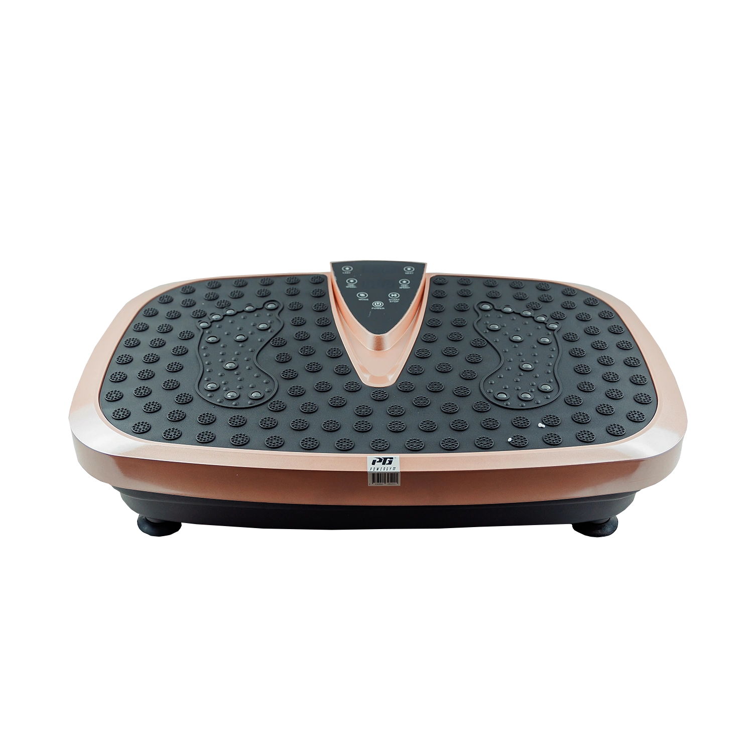 Виброплатформа, массажер для ног