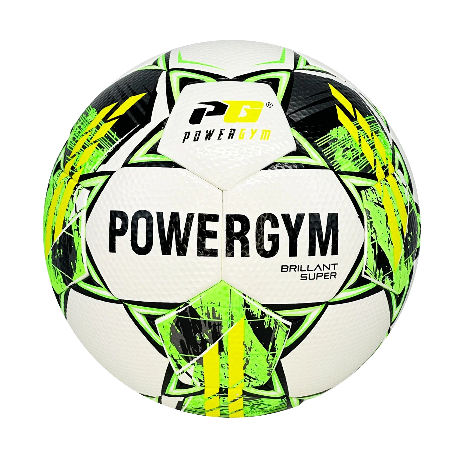 Футбольный мяч