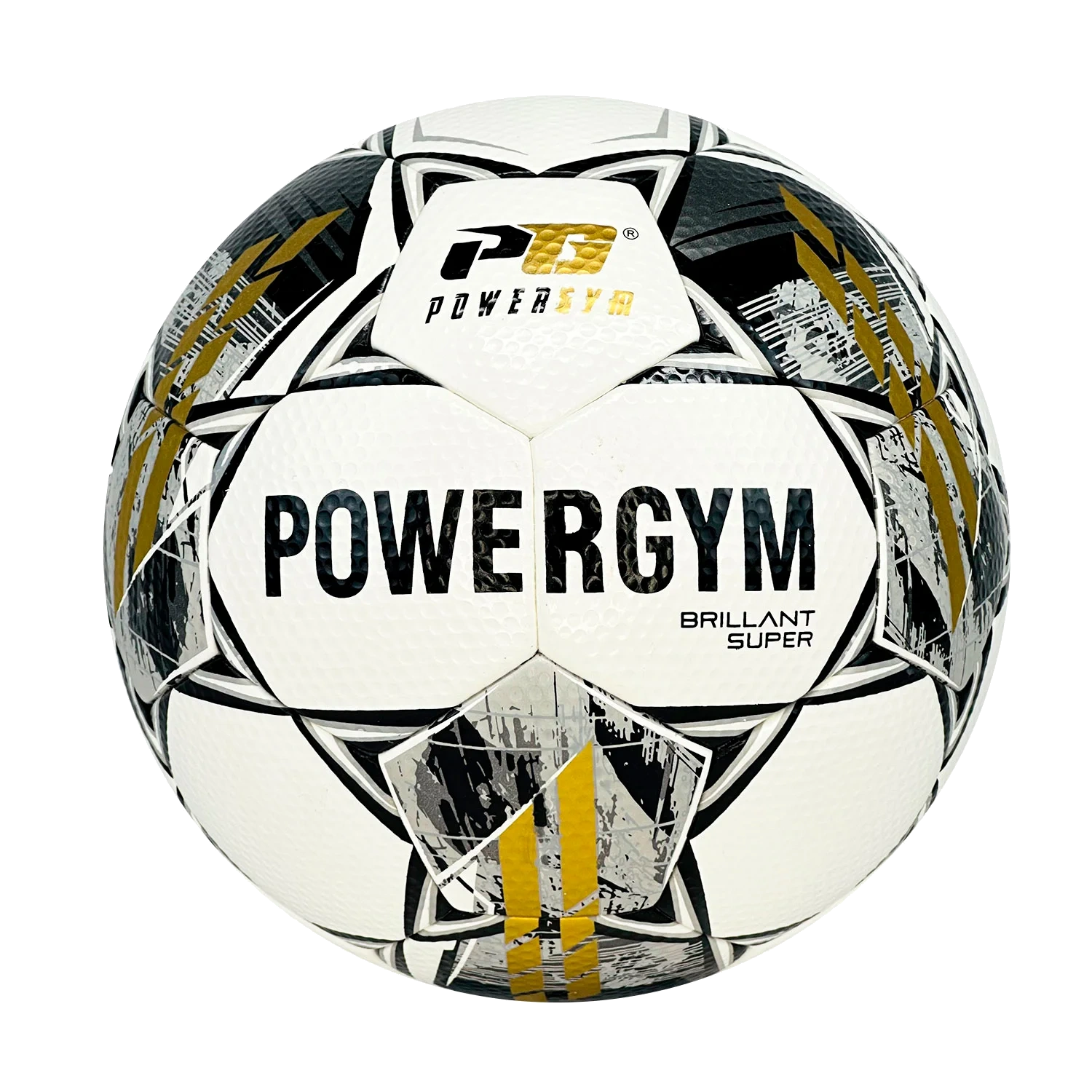 Футбольный мяч