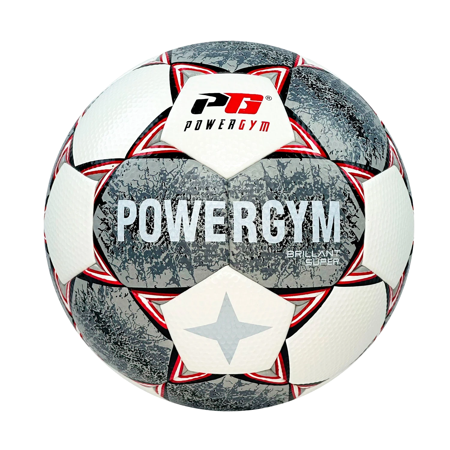 Футбольный мяч