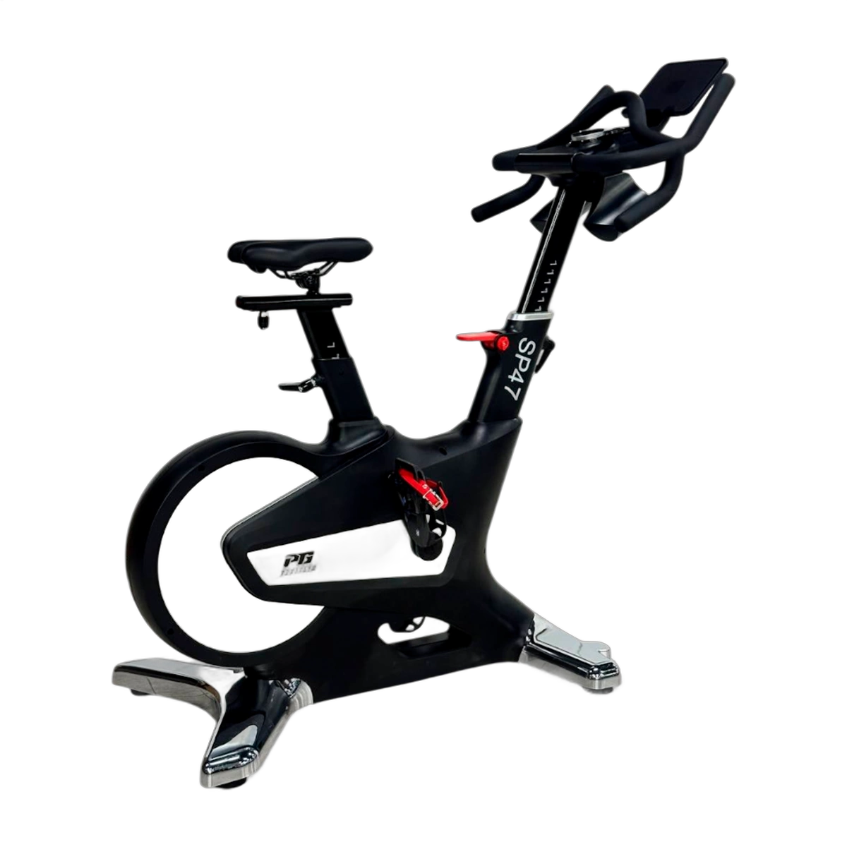 Велотренажер SP-47