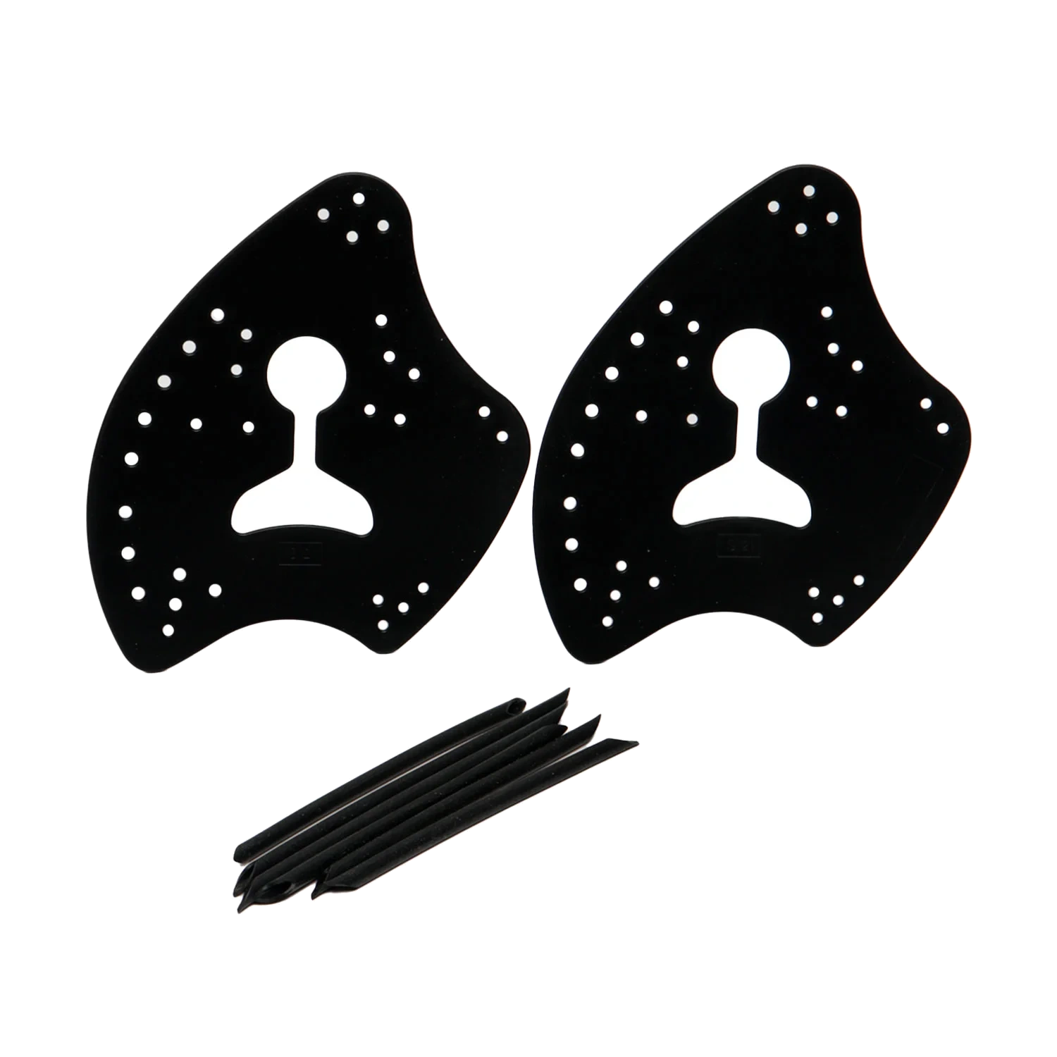 Лопатки для плавания