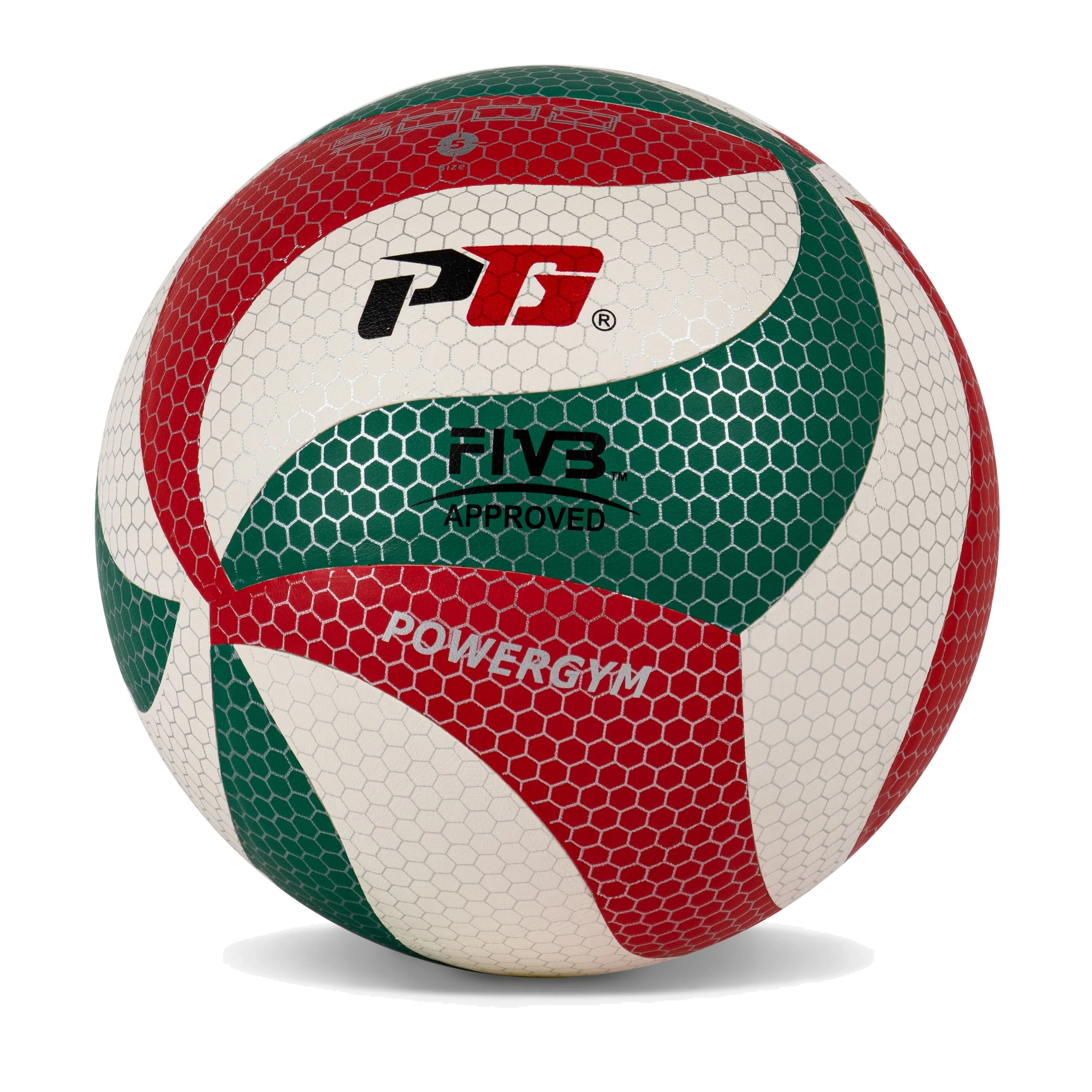 Волейбольный мяч PowerGym 5000