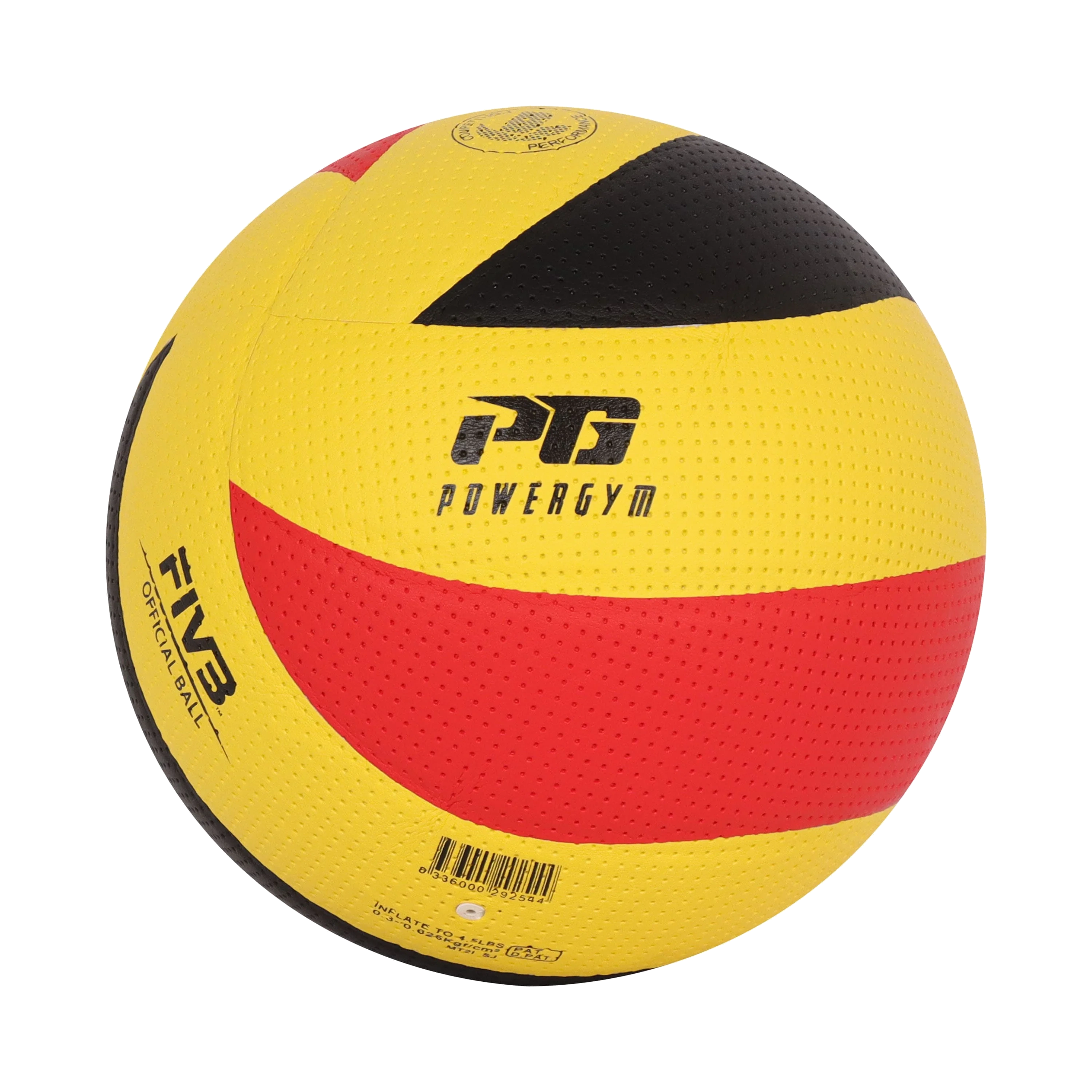 Волейбольный мяч PowerGym MVA-330