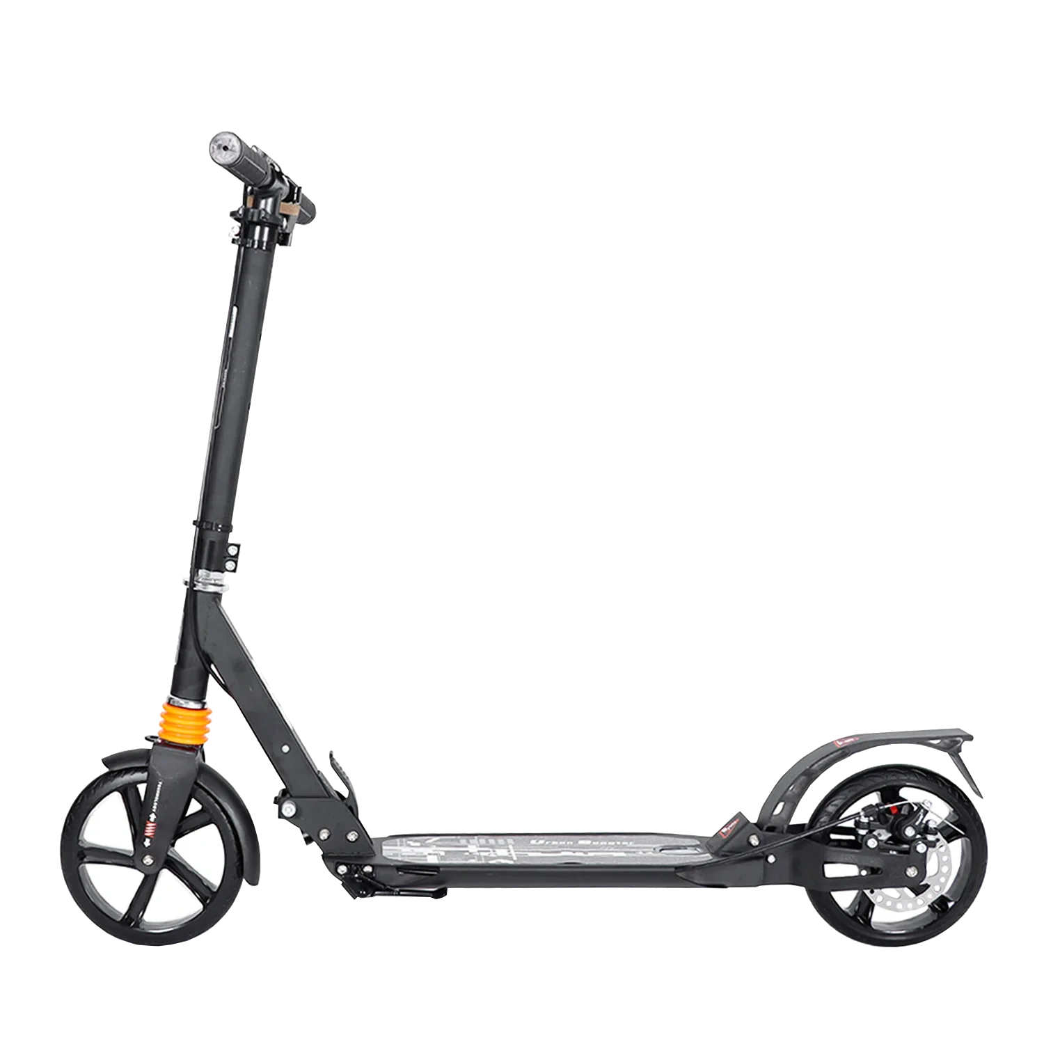 Самокат Urban Scooter 