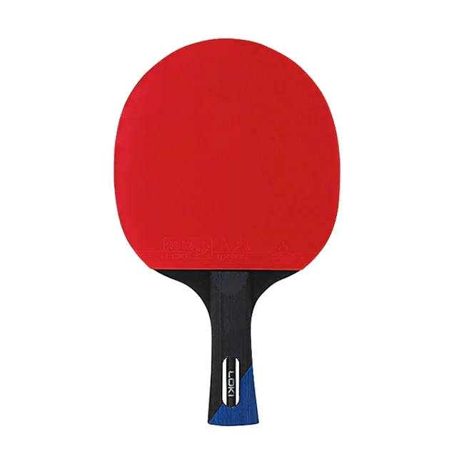 Ракетка для настольного тенниса Loki Carbon 4 Star