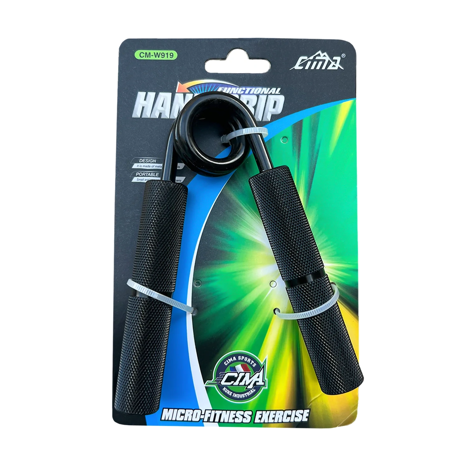 Кистевой эспандер