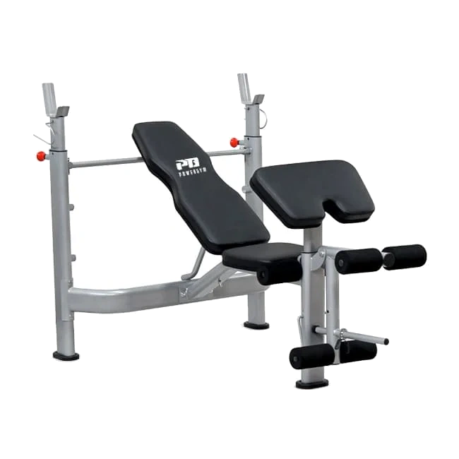 Press uchun ko‘p funksiyali o‘rindiq B68