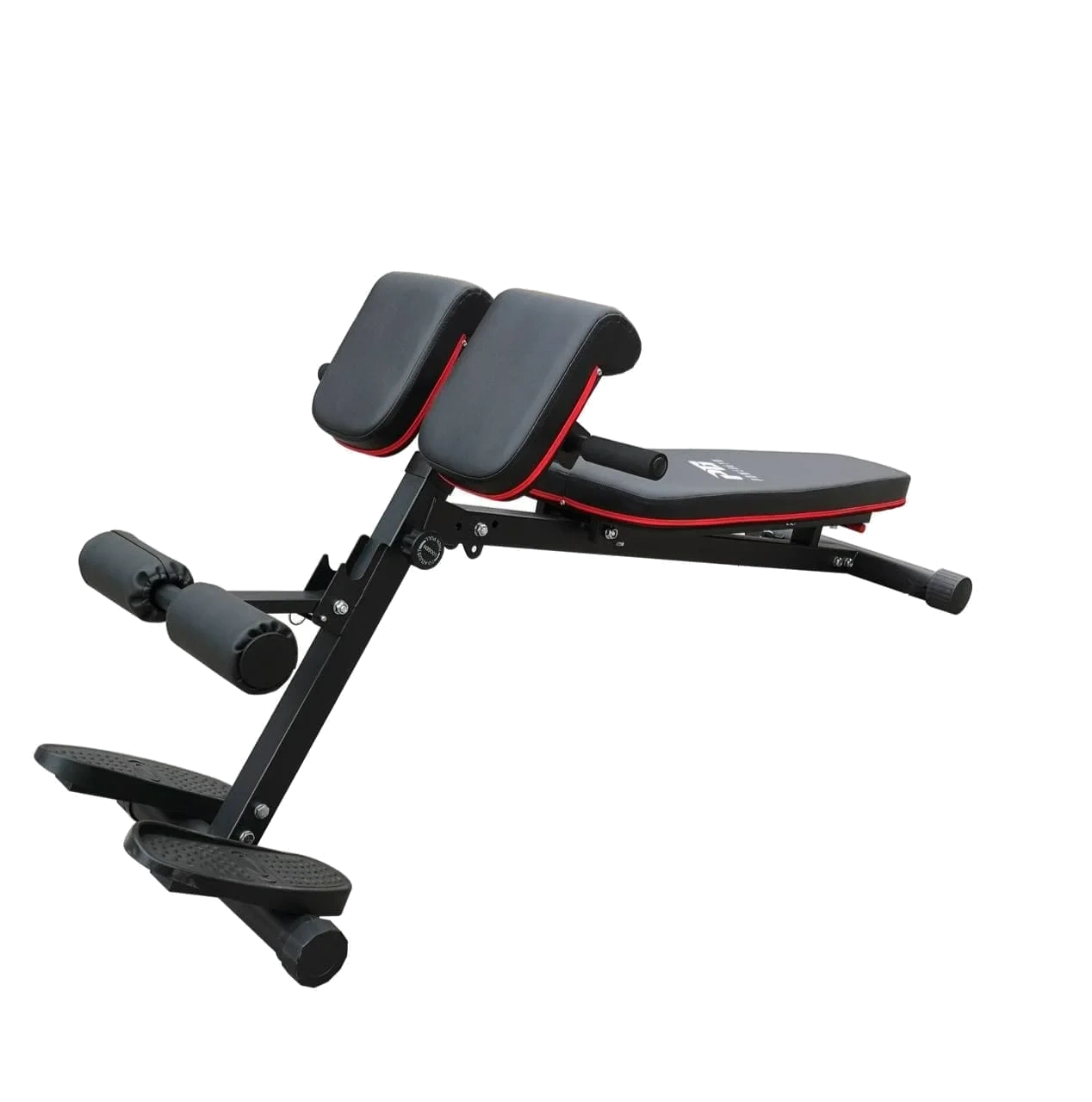 Orqa uchun giperekstenziya o'rindiq B98