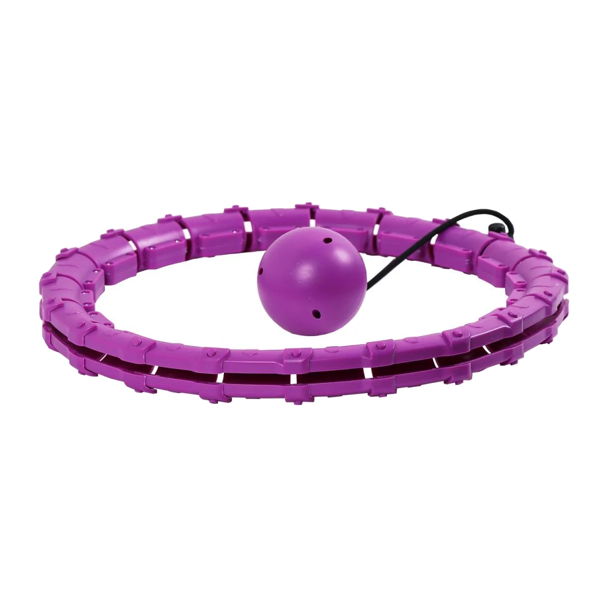 Vazn tashlash uchun aqlli halqa