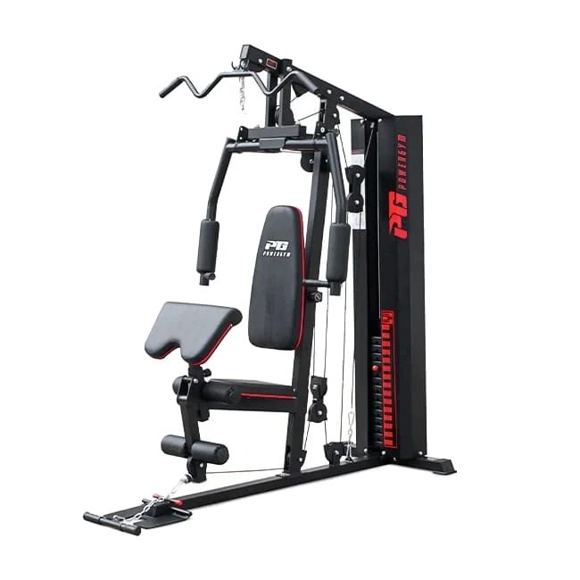 Многофункциональный силовой тренажер H18